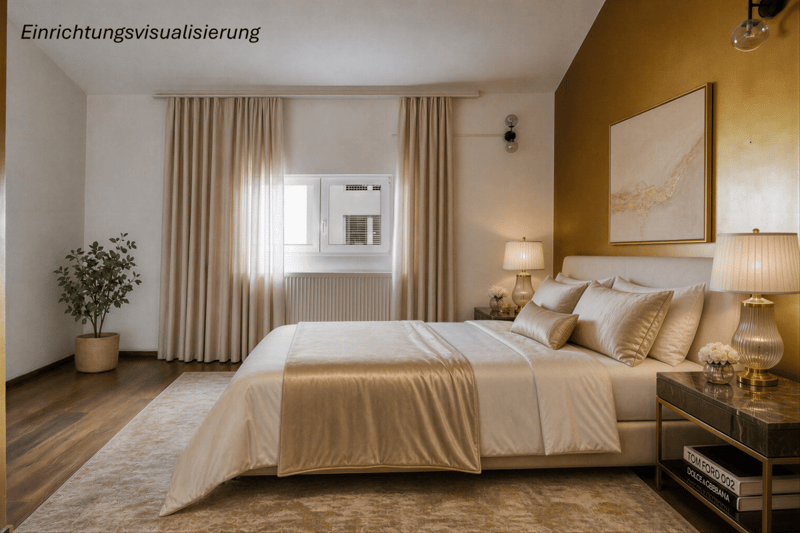 Familienfreundliches 6.5 Z' EFH mit Garten an zentraler Lage (2)