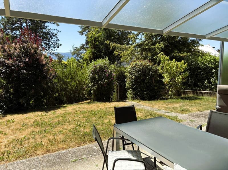 703 m² Bauland oder sanierungsbedürftiges 4.5 Z' EFH an begehrter Wohnlage (5)