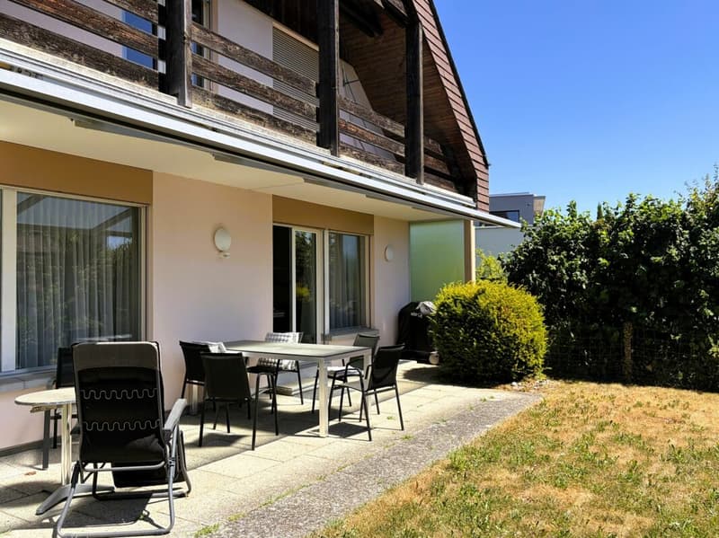 703 m² Bauland oder sanierungsbedürftiges 4.5 Z' EFH an begehrter Wohnlage (6)