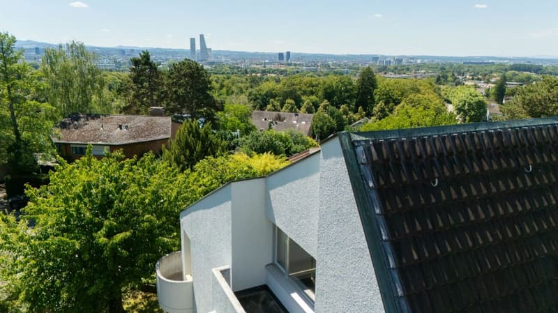 Grosszügiges 6.5 Z' Architektenhaus mit viel Platz, Garten und Potenzial (10)