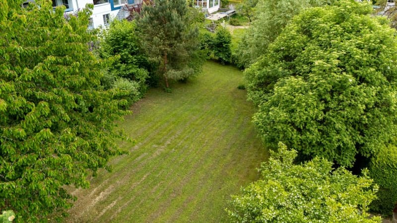 578 m² Baulandparzelle an bevorzugter Lage (7)