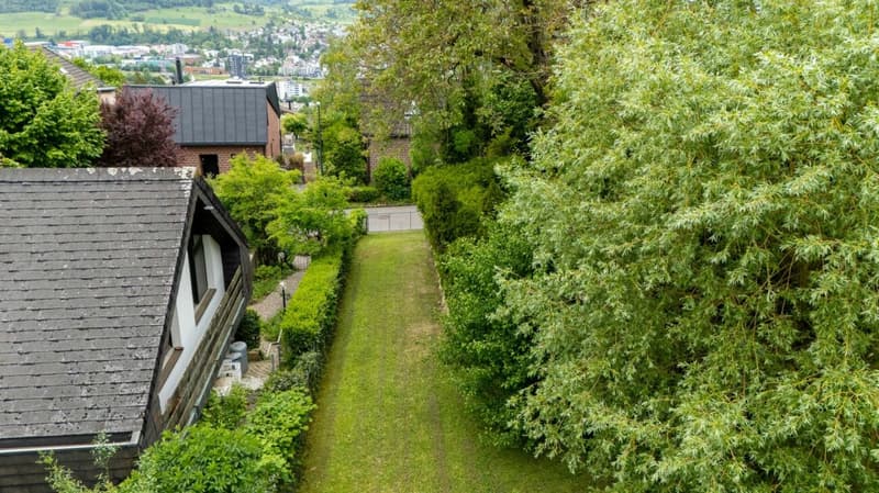 578 m² Baulandparzelle an bevorzugter Lage (8)
