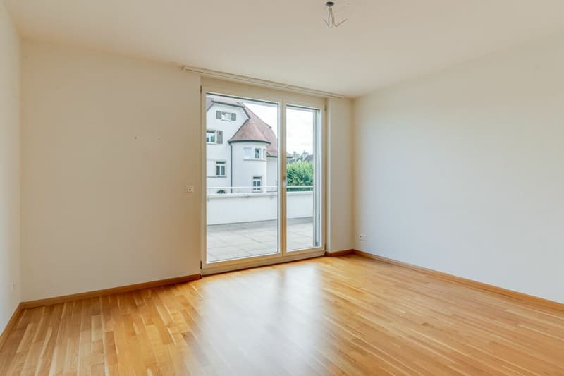 3.5 Z' Attikawohnung mit traumhafter Weitsicht und separatem Hobbyraum (inkl. Badezimmer) (7)
