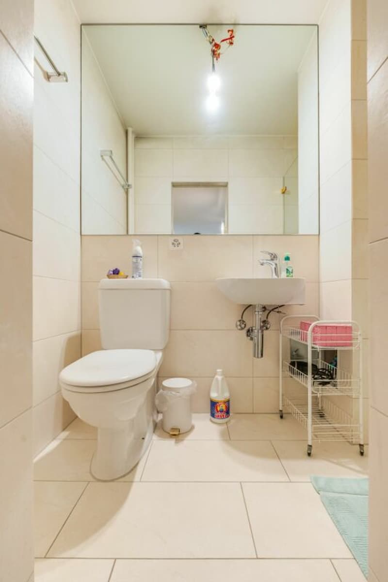 Wohnen mit Charme - helle 3.5 Z' Wohnung mit ruhigem Balkon zum Innenhof (8)