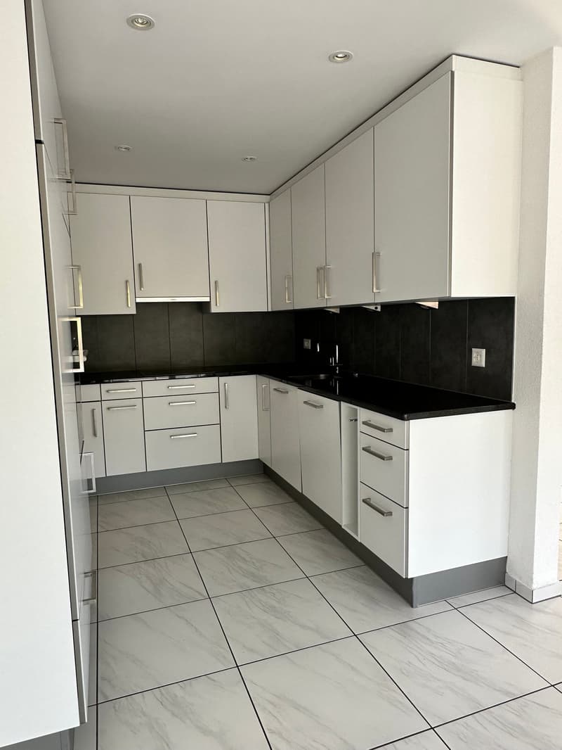 4.5 Zimmer Erdgeschosswohnung (2)