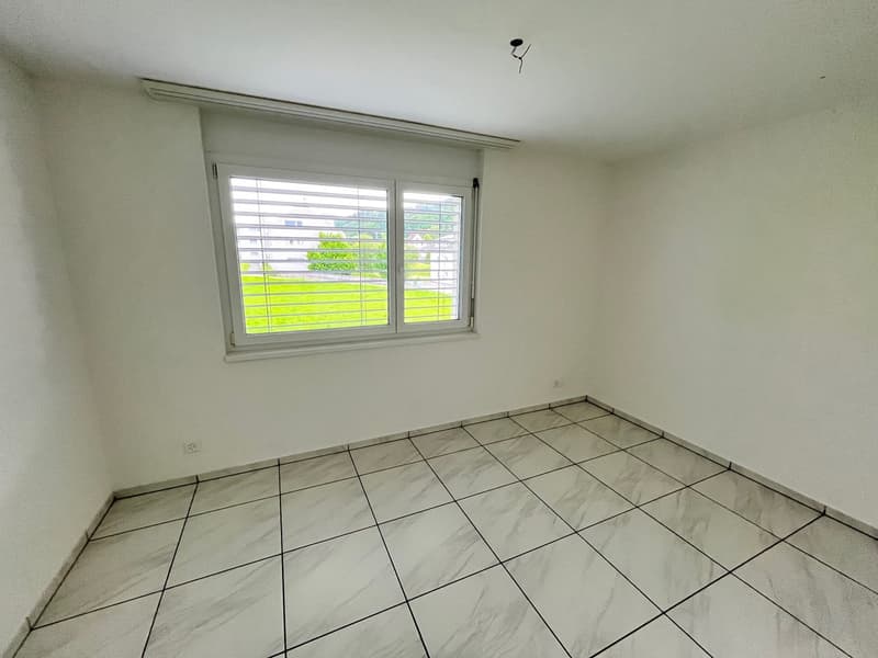 4.5 Zimmer Erdgeschosswohnung (7)
