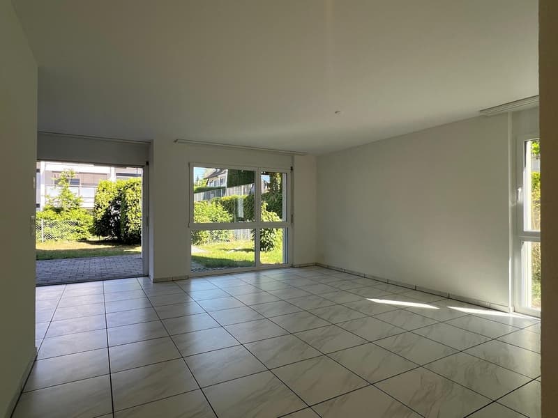 4.5 Zimmer Wohnung im Erdgeschosswohnung mit Terrasse (7)