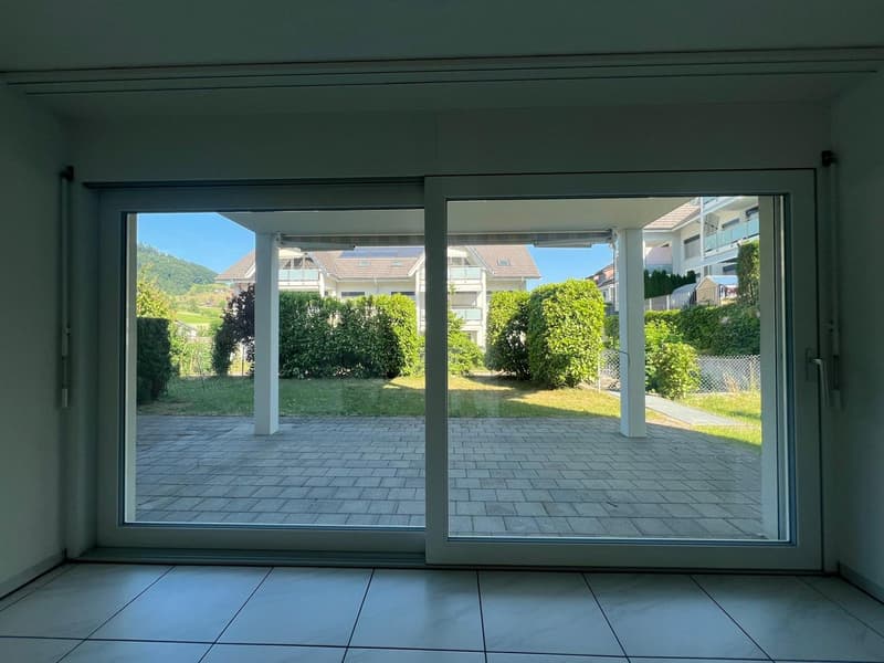 4.5 Zimmer Wohnung im Erdgeschosswohnung mit Terrasse (16)