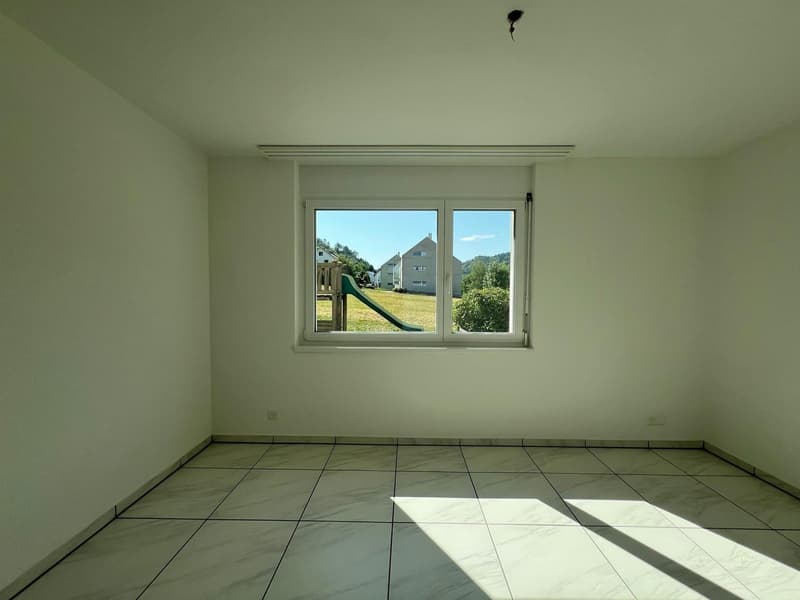 4.5 Zimmer Wohnung im Erdgeschosswohnung mit Terrasse (10)