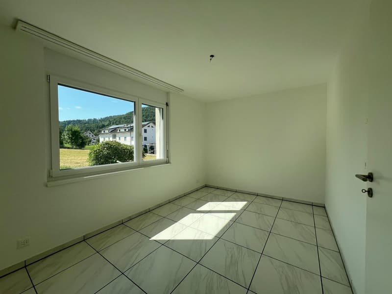 4.5 Zimmer Wohnung im Erdgeschosswohnung mit Terrasse (8)