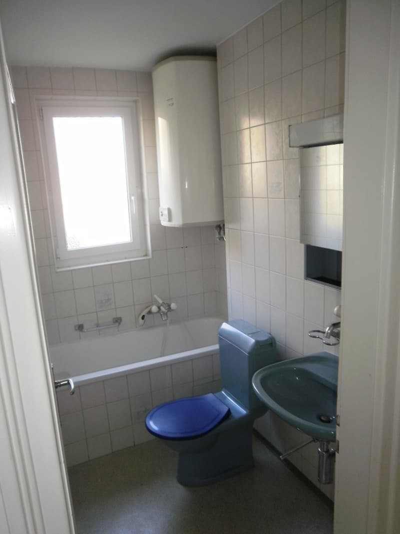 Helle 3.5-Zimmer-Wohnung mit Balkon in Grenchen (8)