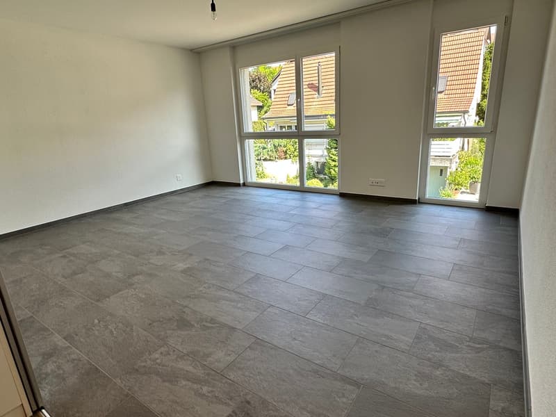 Top moderne 4.5-Zimmer-Dachwohnung ca. 175m2 mit grossem Balkon (15)