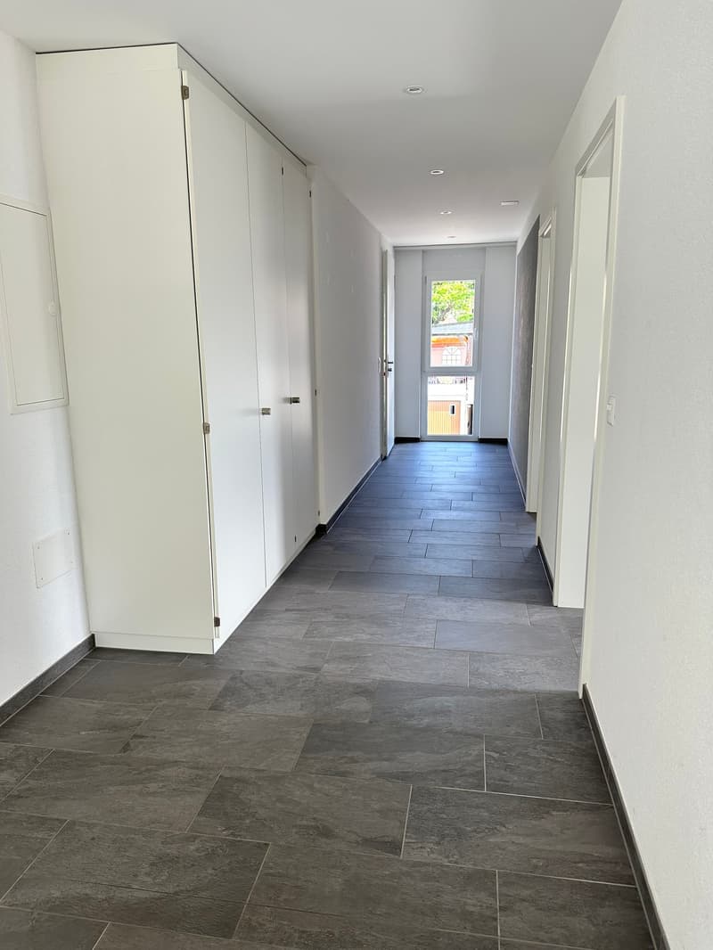 Top moderne 4.5-Zimmer-Dachwohnung ca. 175m2 mit grossem Balkon (14)