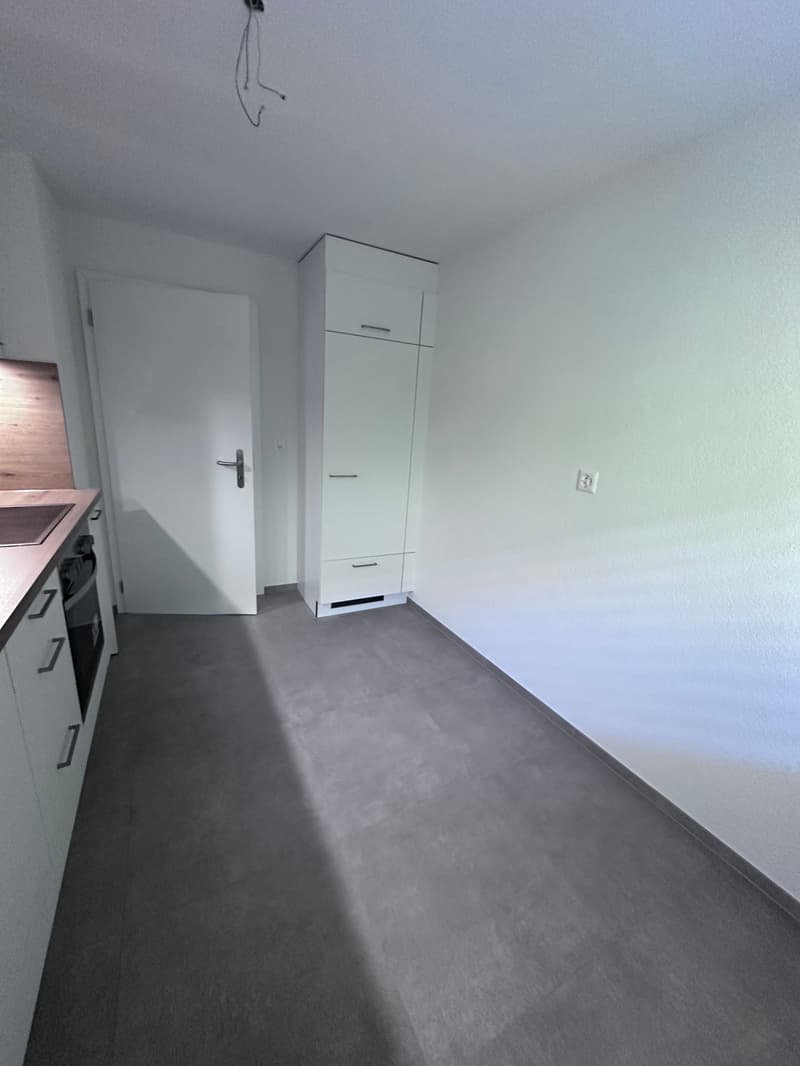 Frisch sanierte, moderne 3 Zimmer Wohnung mit Balkon – sofort verfügbar! (2)
