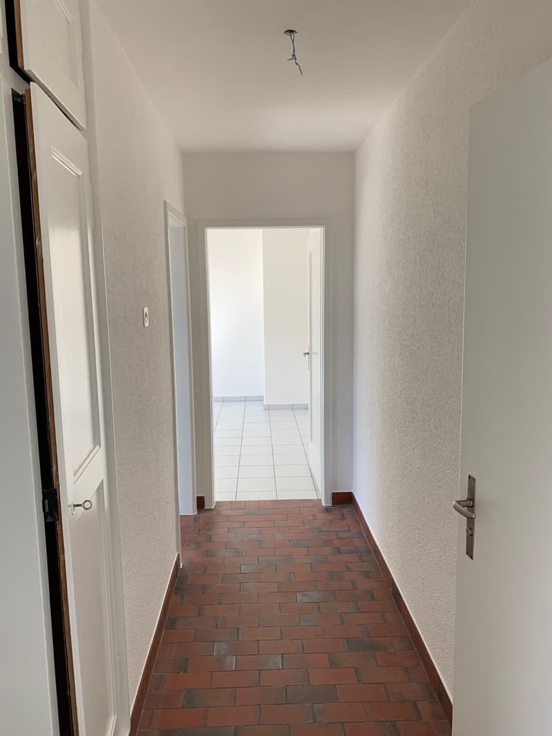 Helle 3.5-Zimmer-Wohnung mit Balkon in Grenchen (11)