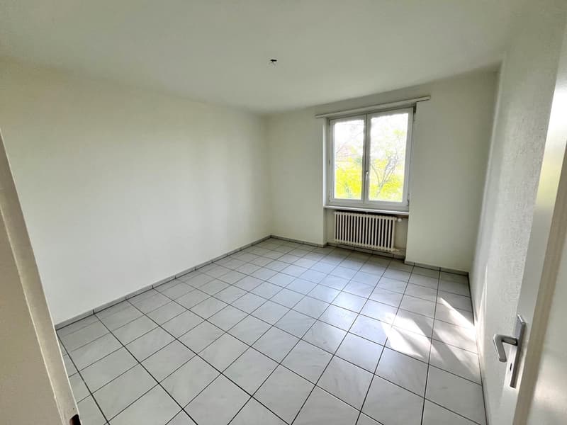 Helle 3.5-Zimmer-Wohnung mit Balkon in Grenchen (4)