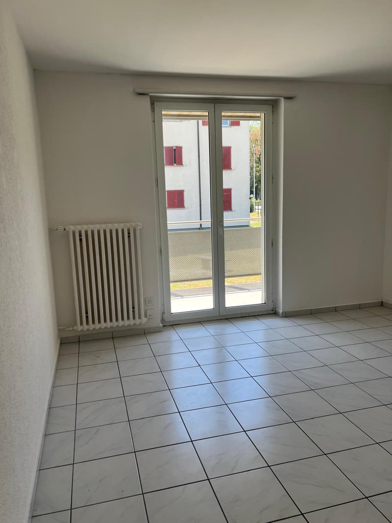 Helle 3.5-Zimmer-Wohnung mit Balkon in Grenchen (6)
