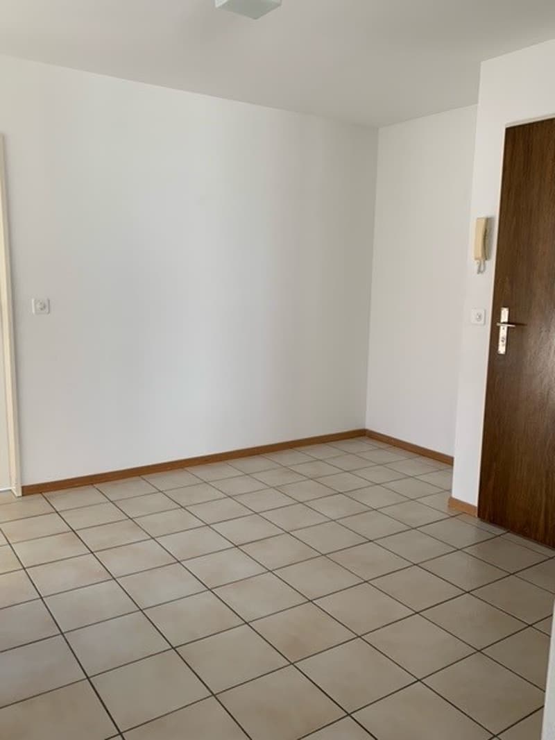 Schöne 3.5 Zimmer Wohnung mit Balkon und neuer Küche (4)