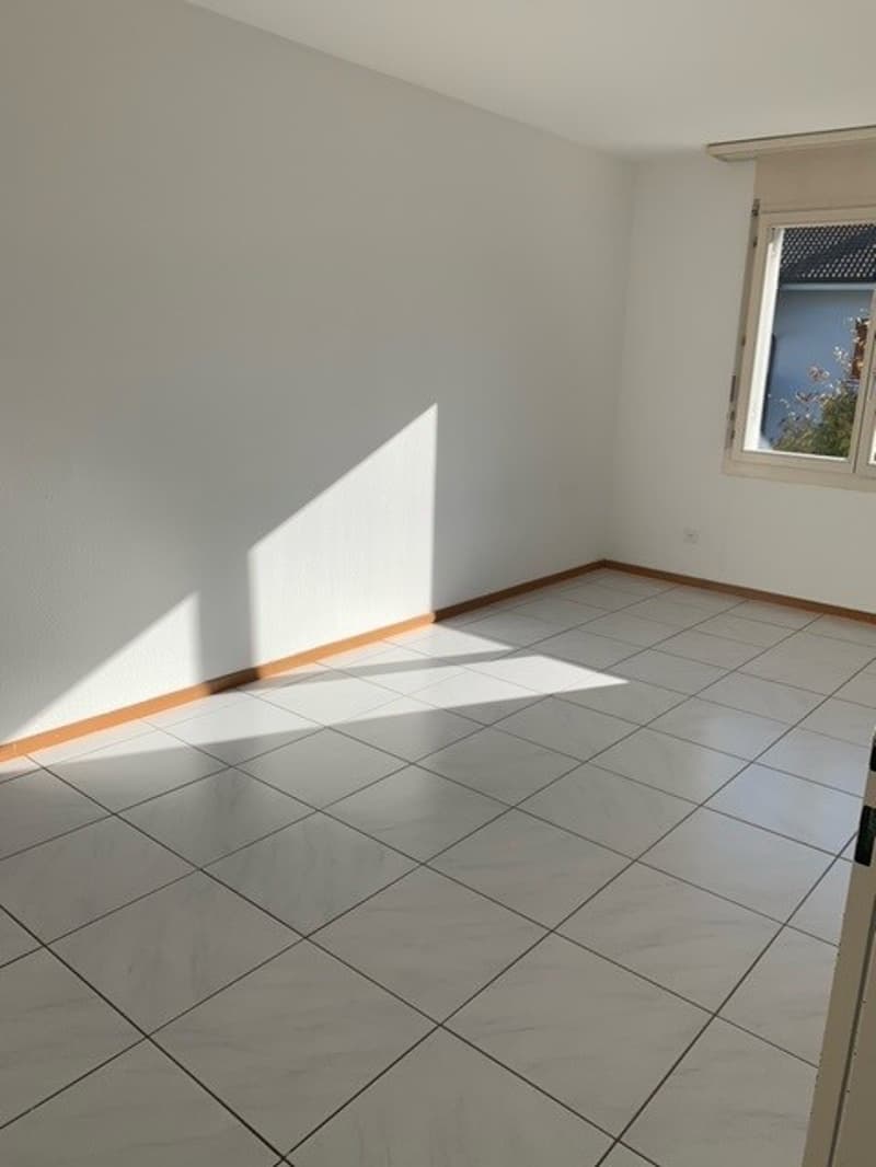 Schöne 3.5 Zimmer Wohnung mit Balkon und neuer Küche (11)