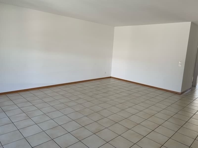 Schöne 3.5 Zimmer Wohnung mit Balkon und neuer Küche (8)