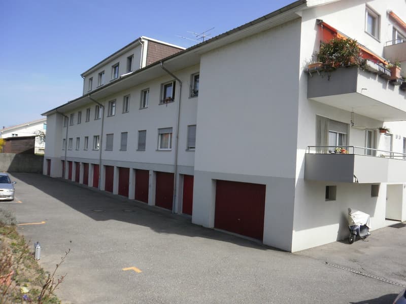 4-Zimmer-Wohnung mit Balkon in Schwadernau (2)