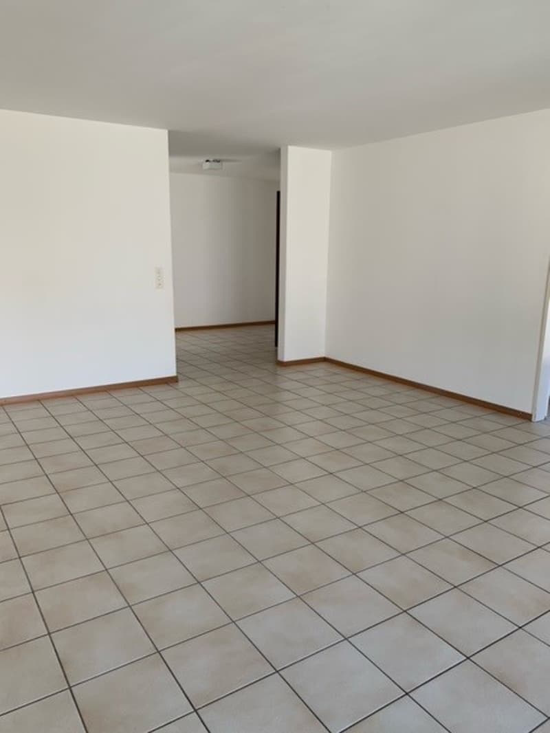 Schöne 3.5 Zimmer Wohnung mit Balkon und neuer Küche (6)