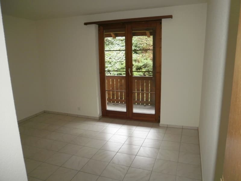 Gemütliche 4.5 Zimmer Wohnung mit grosser, überdachter Laube (13)