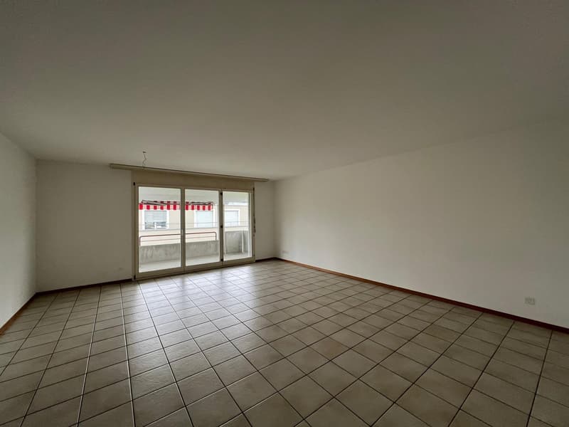 Schöne, grosszügige 3.5 Zimmer Wohnung mit neuer Küche (9)