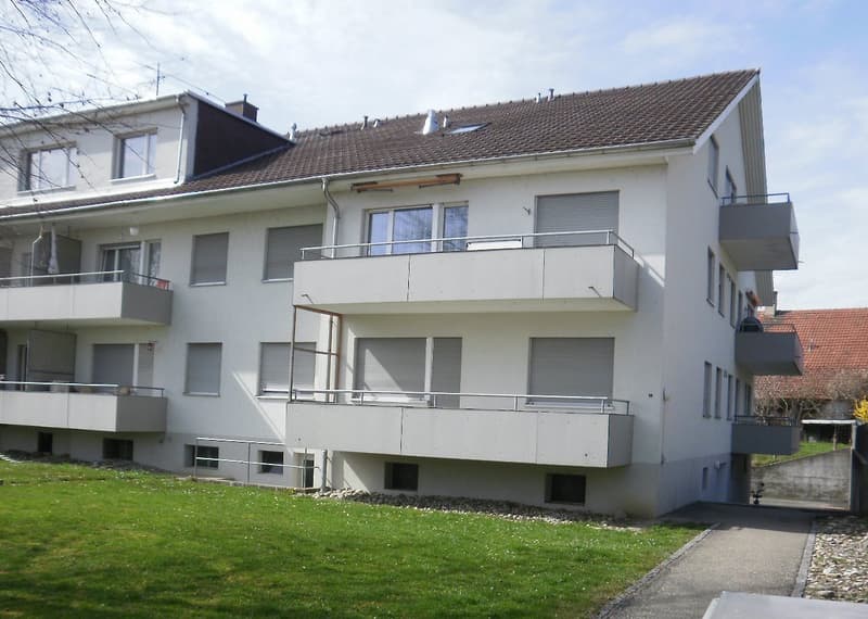 Gemütliche 3.5-Zimmer-Wohnung in Schwadernau – sofort verfügbar! (1)