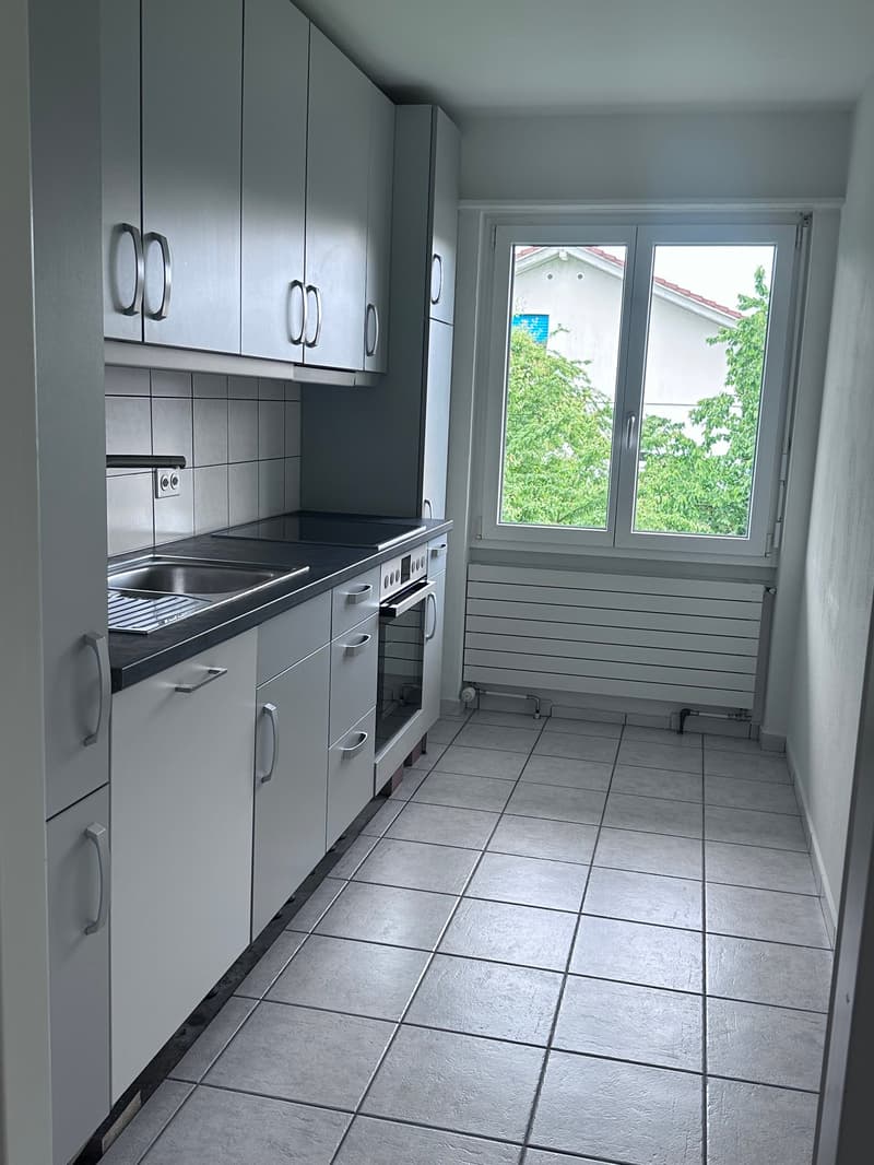 Gemütliche 3.5-Zimmer-Wohnung in Schwadernau – sofort verfügbar! (2)