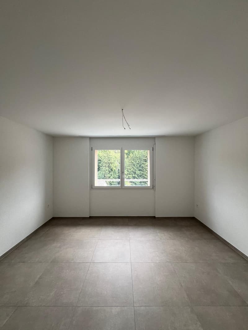 Frisch sanierte, moderne 3 Zimmer Wohnung mit Balkon – sofort verfügbar! (6)