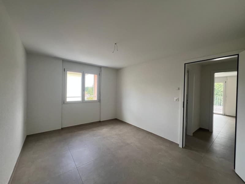 Frisch sanierte, moderne 3 Zimmer Wohnung mit Balkon – sofort verfügbar! (5)