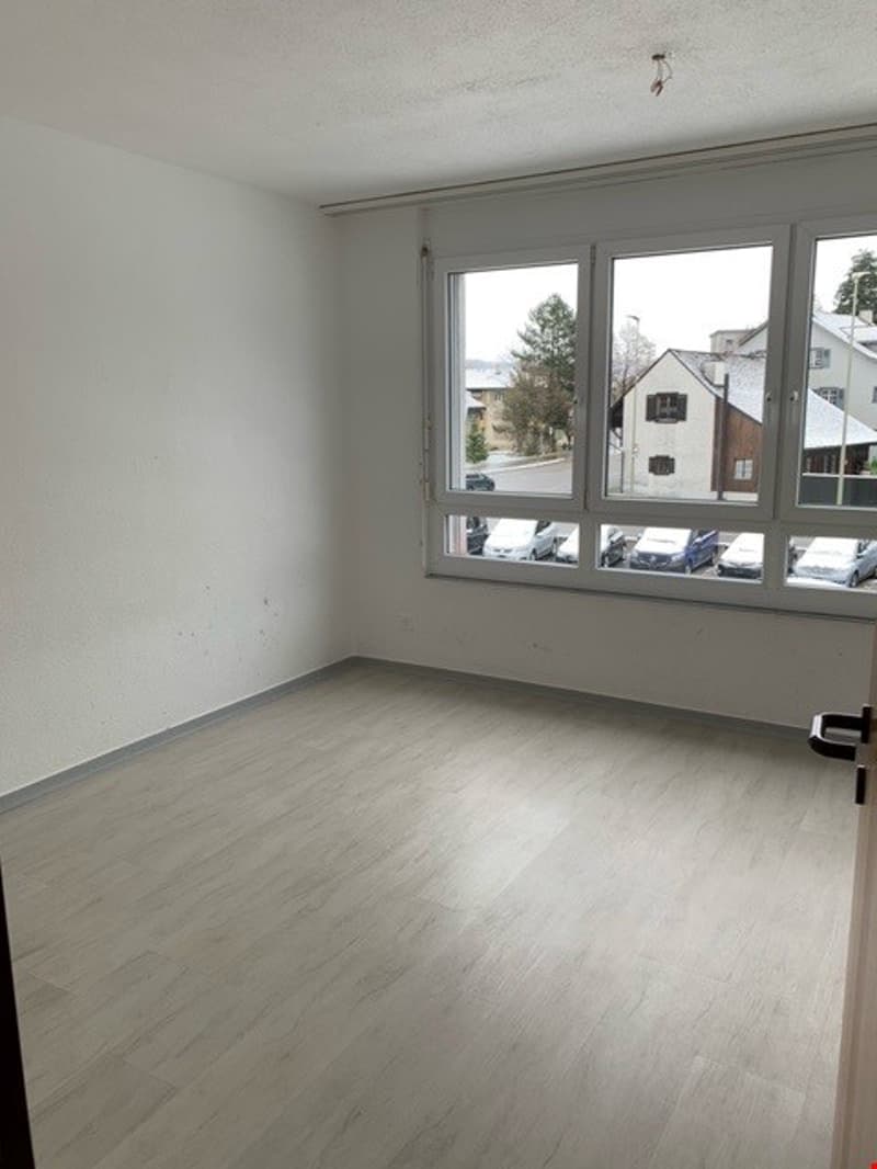 Helle 5.5-Zimmer-Büro-/Praxisräumlichkeiten - in Sissach BL (8)