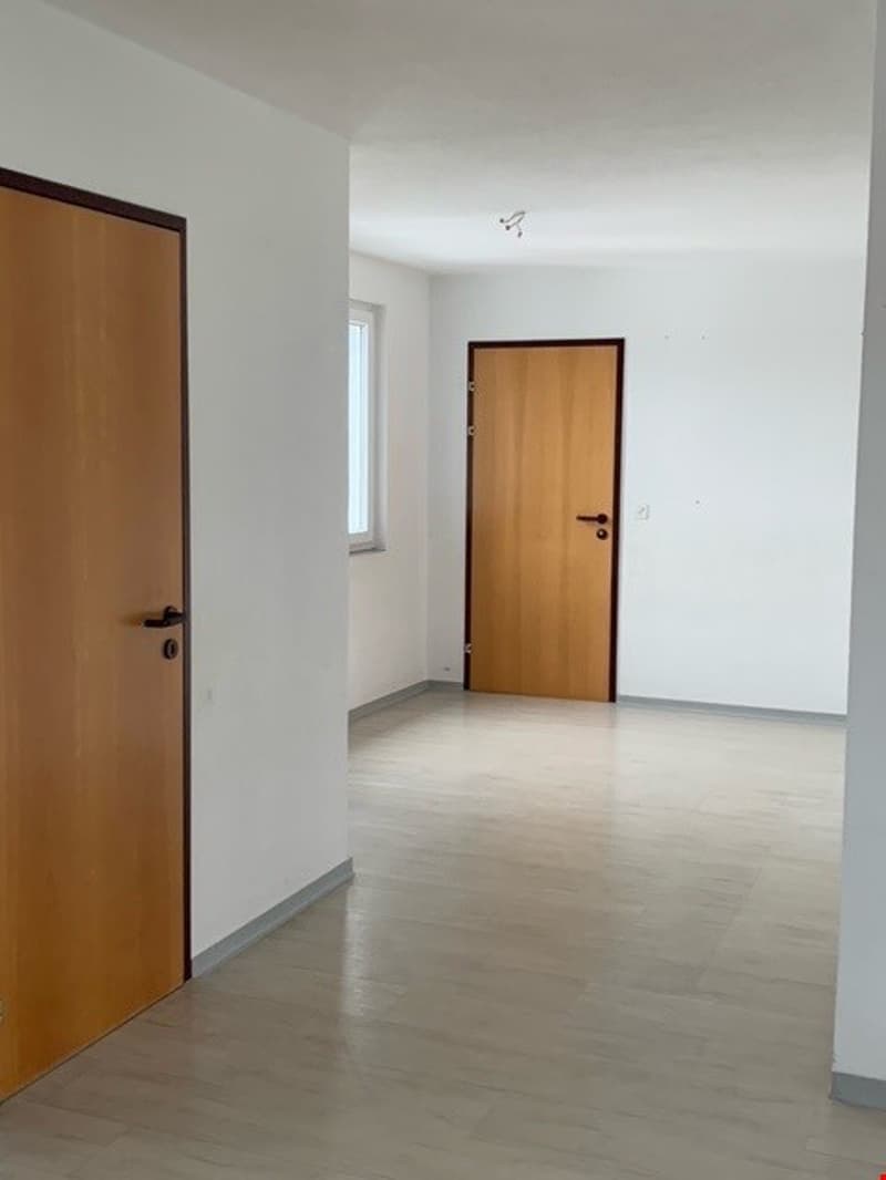 Helle 5.5-Zimmer-Büro-/Praxisräumlichkeiten - in Sissach BL (11)
