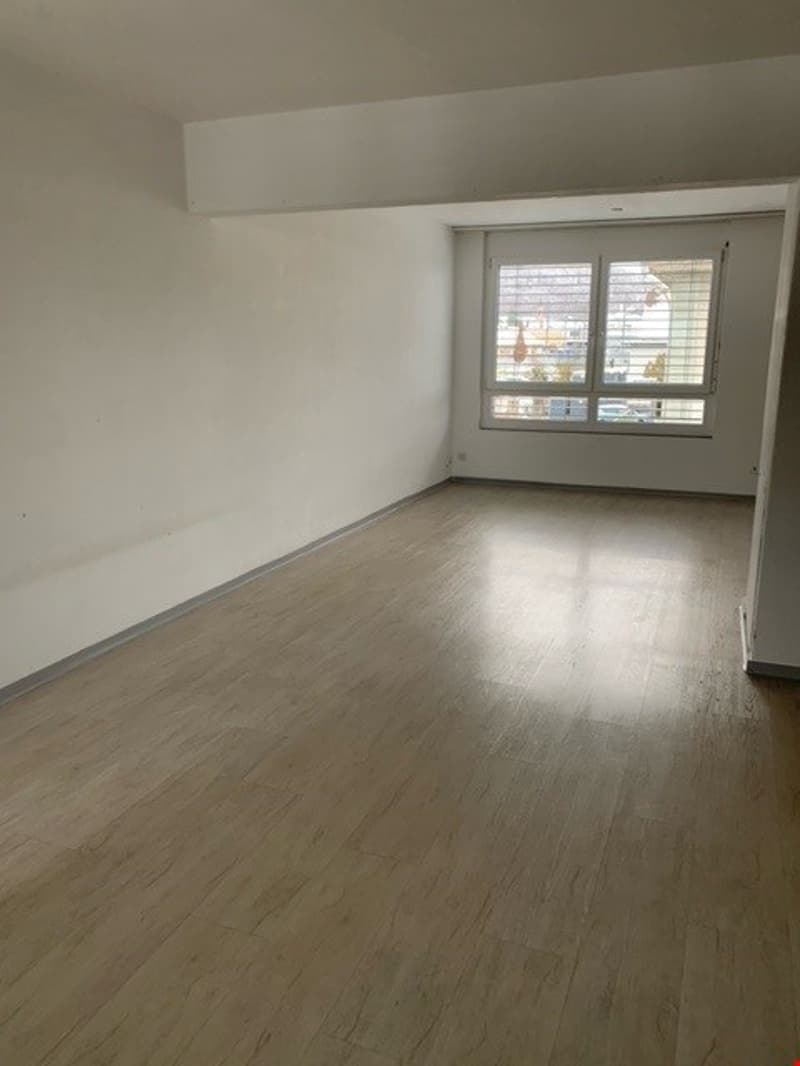 Helle 5.5-Zimmer-Büro-/Praxisräumlichkeiten - in Sissach BL (6)