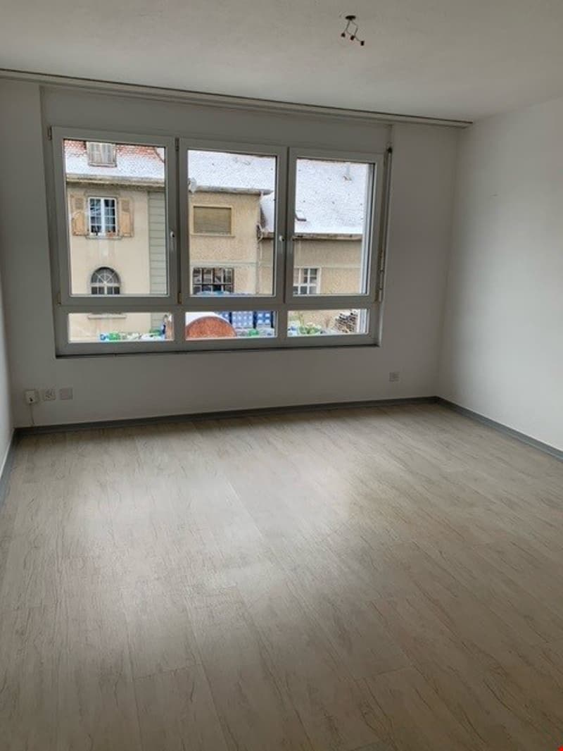 Helle 5.5-Zimmer-Büro-/Praxisräumlichkeiten - in Sissach BL (9)
