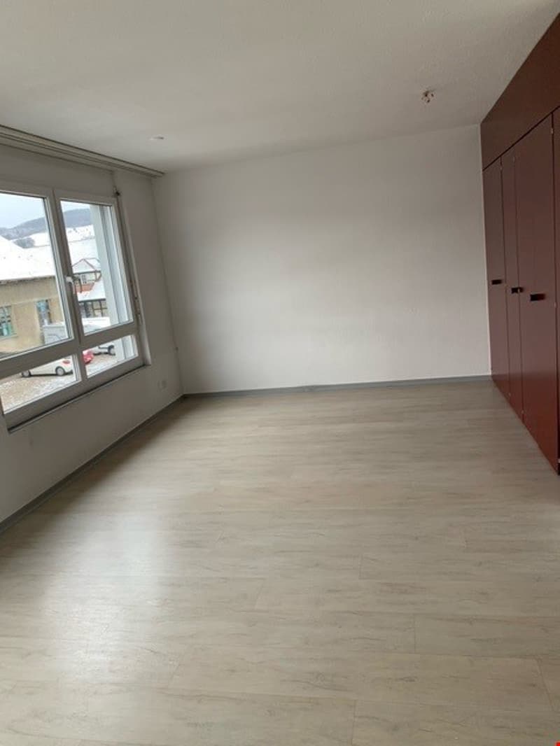 Helle 5.5-Zimmer-Büro-/Praxisräumlichkeiten - in Sissach BL (4)