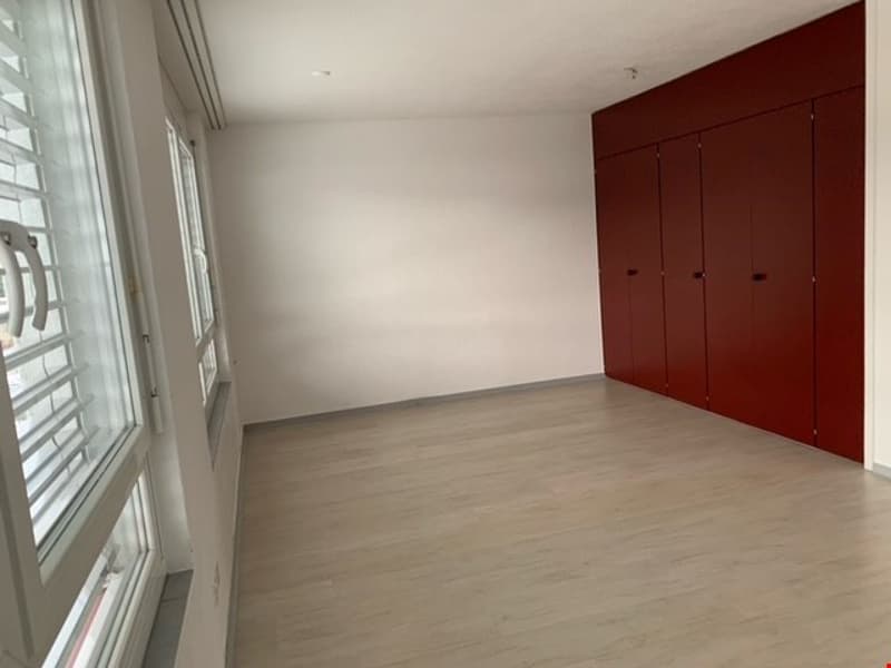 Helle 5.5-Zimmer-Büro-/Praxisräumlichkeiten - in Sissach BL (5)