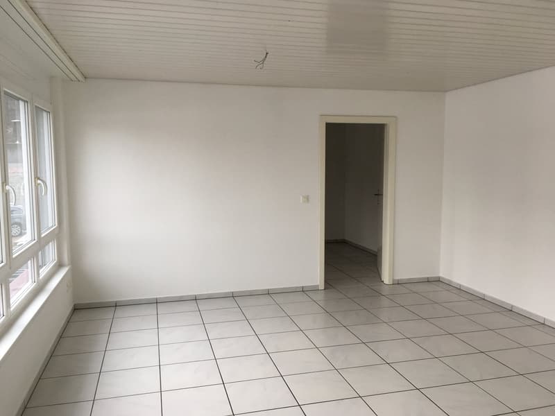 2 Zimmer Büroräumlichkeiten an zentraler Lage - ab sofort in Sissach BL (7)