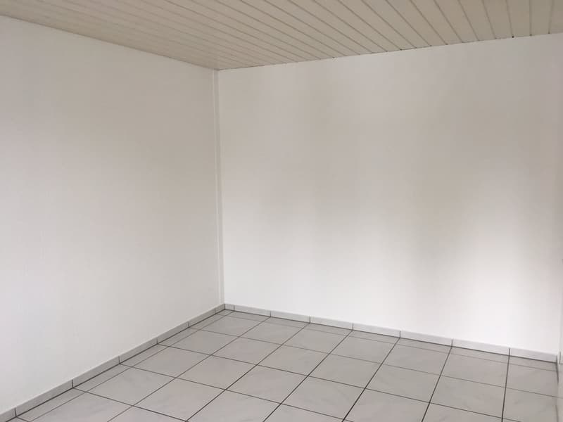 2 Zimmer Büroräumlichkeiten an zentraler Lage - ab sofort in Sissach BL (9)