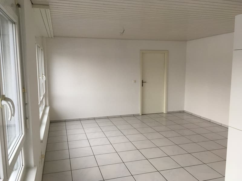 2 Zimmer Büroräumlichkeiten an zentraler Lage - ab sofort in Sissach BL (5)