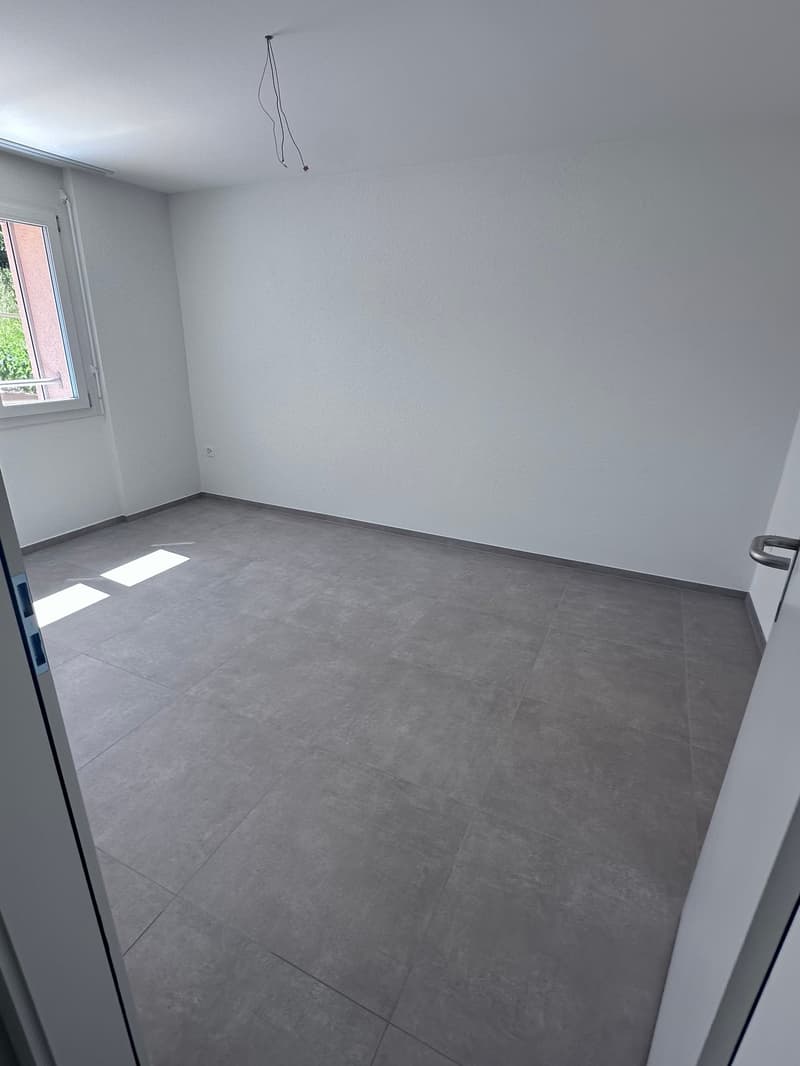 Sofort verfügbar! - frisch sanierte 3 Zimmer Wohnung mit Balkon (9)