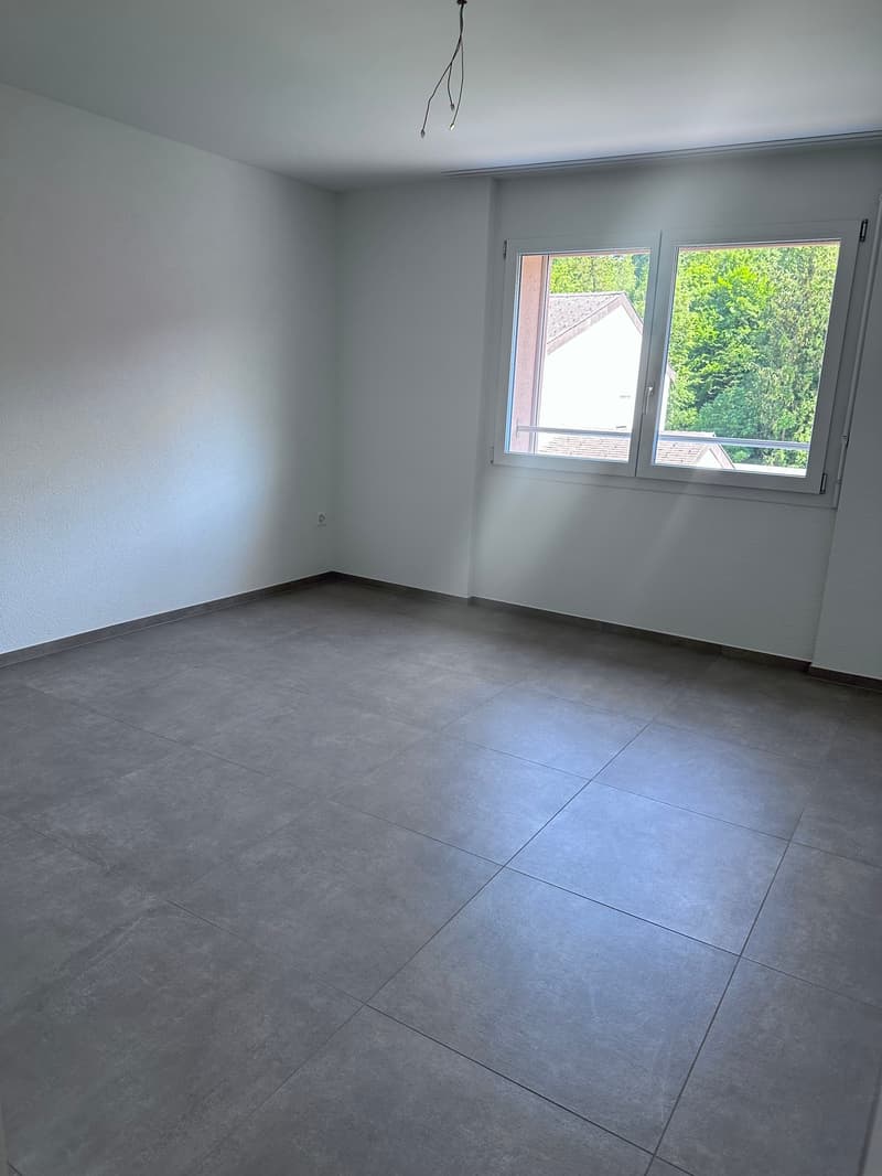 Sofort verfügbar! - frisch sanierte 3 Zimmer Wohnung mit Balkon (8)