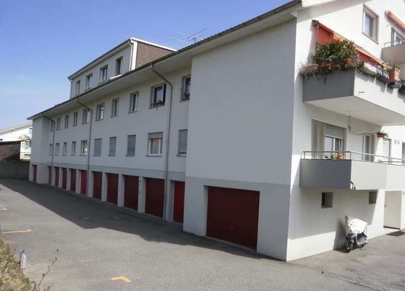 Gemütliche 3.5-Zimmer-Wohnung in Schwadernau – sofort verfügbar! (2)