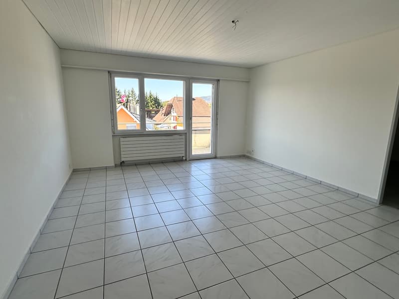 Grosszügige 3.5 Zimmer Dachgeschosswohnung (2)