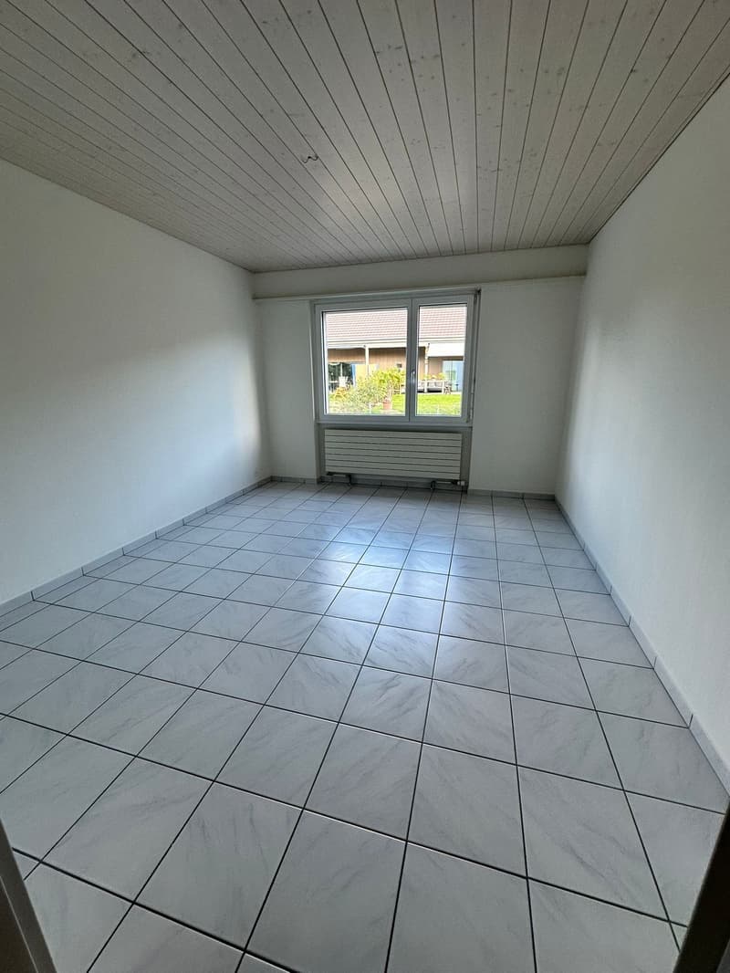 Helle 4 Zimmer Wohnung im Hochparterre (3)