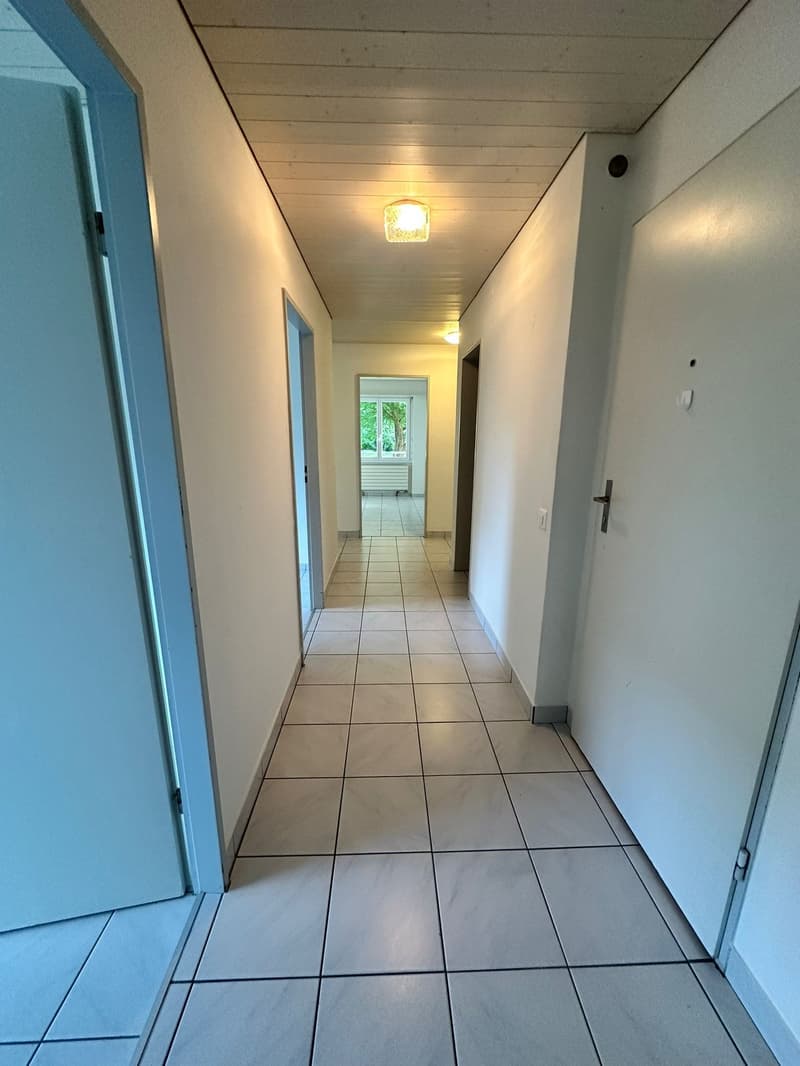 Helle 4 Zimmer Wohnung im Hochparterre (5)