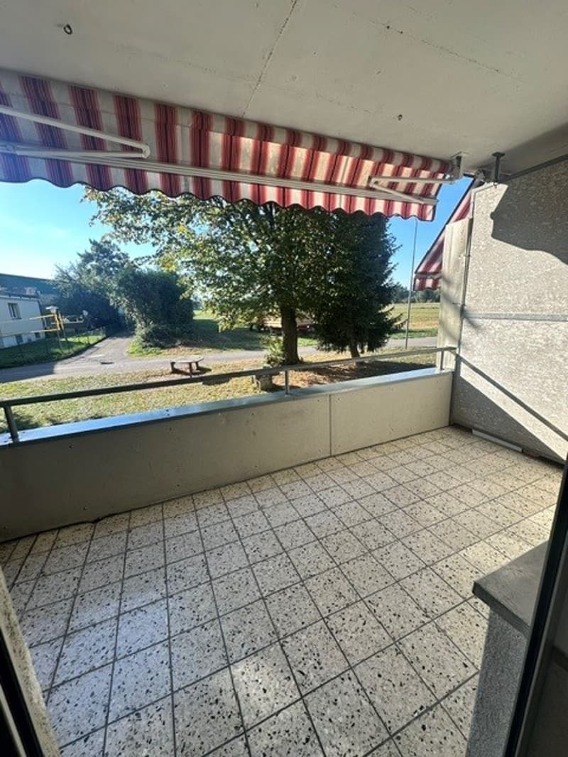 Helle 4.5-Zimmer-Wohnung im ruhigen Schwadernau (16)