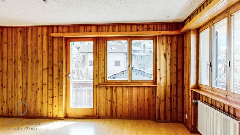 Appartement sur deux étages avec vue panoramique (6)