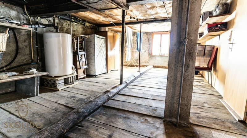 2 appartamenti in una casa vallesana accogliente con panorama (16)